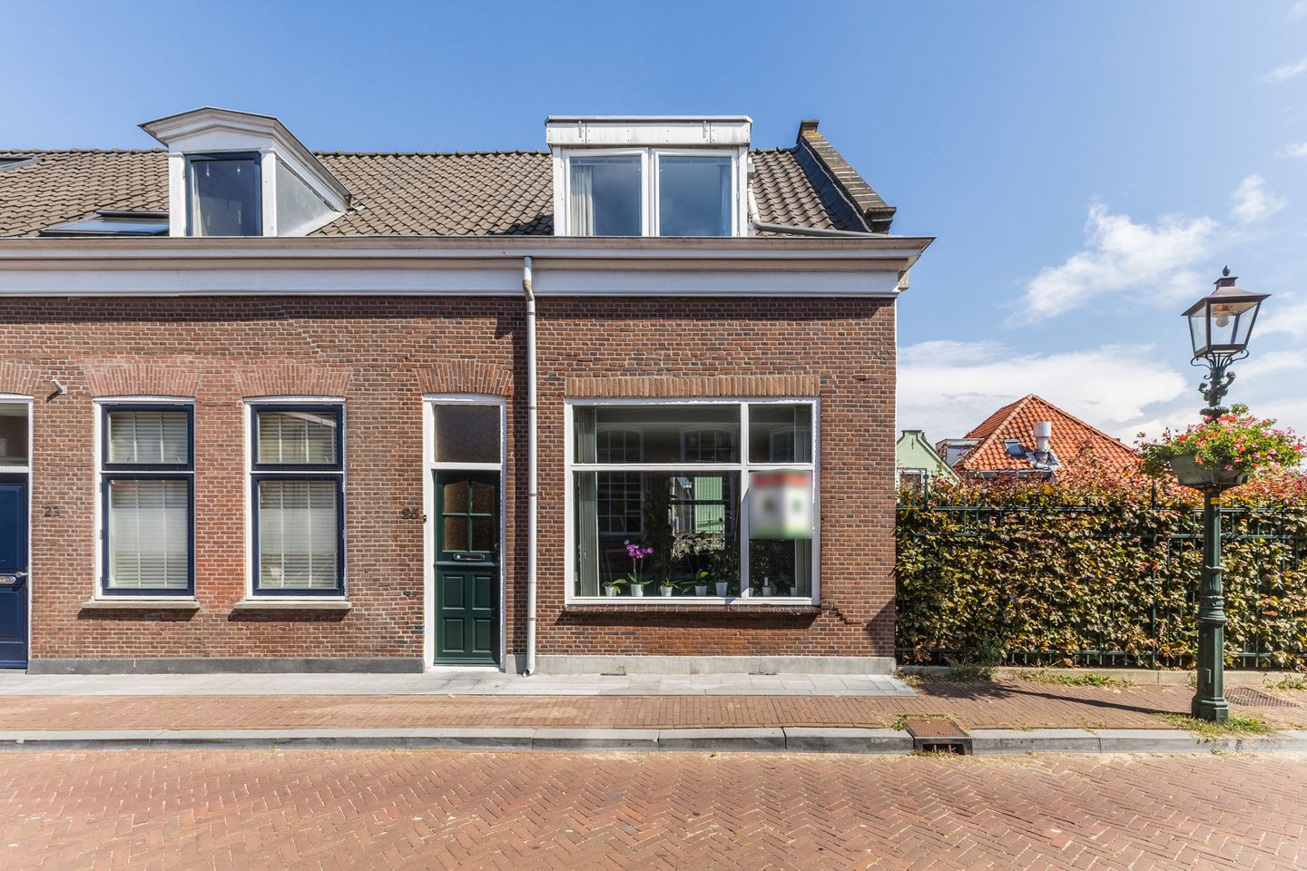 Foto 1 van Zuiddijk 25