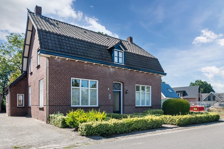 Photo 3 of Goorstraat 12