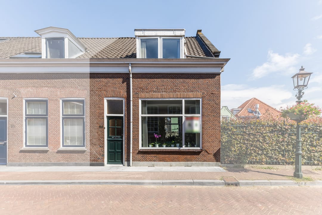 Photo 7 of Zuiddijk 25