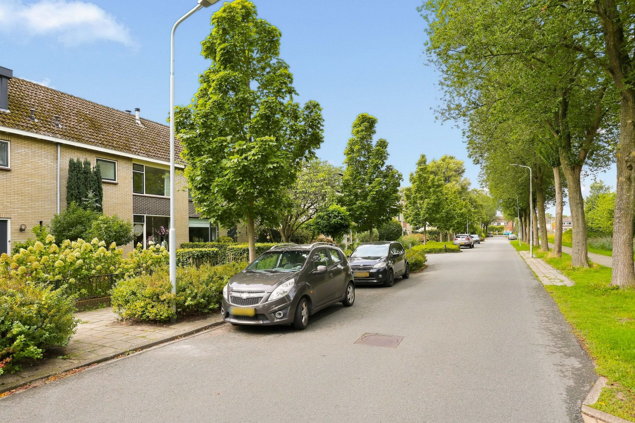 Foto 33 van Vredeburglaan 14