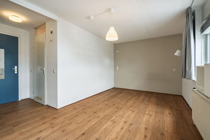 Studio te koop: Stadsbrink 1K441, Wageningen