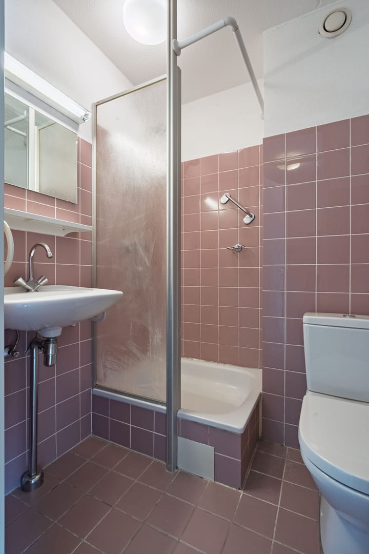 Studio te koop: Stadsbrink 1K441, Wageningen