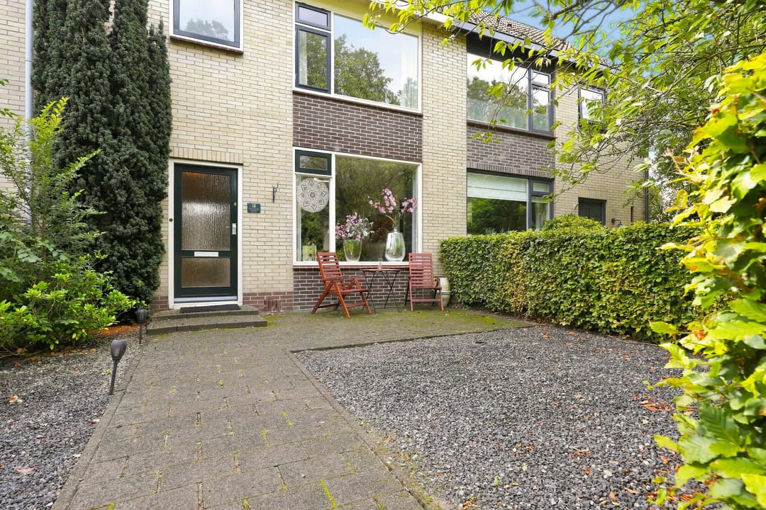 Foto 31 van Vredeburglaan 14
