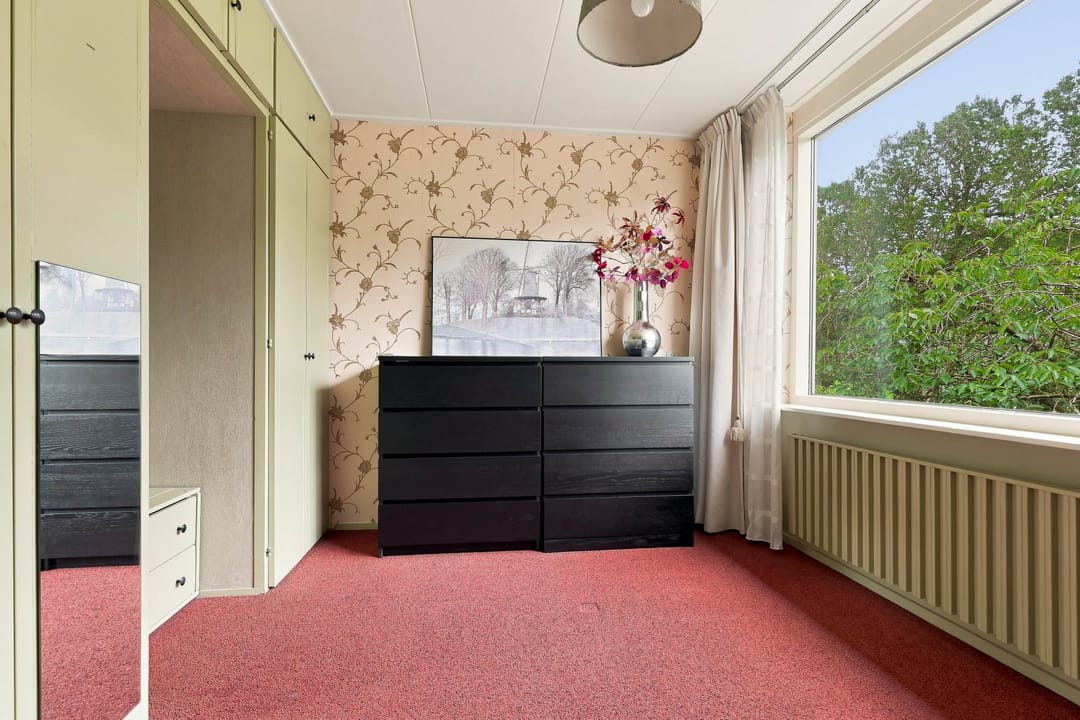 Foto 17 van Vredeburglaan 14