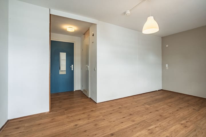 Studio te koop: Stadsbrink 1K441, Wageningen