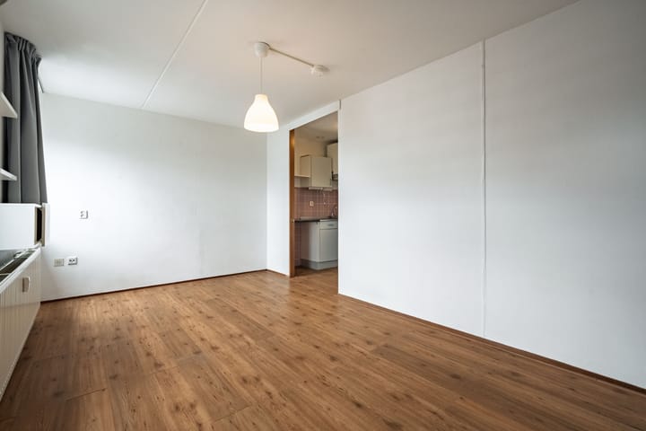 Studio te koop: Stadsbrink 1K441, Wageningen