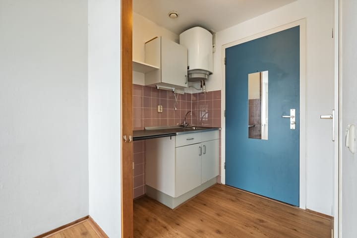 Studio te koop: Stadsbrink 1K441, Wageningen