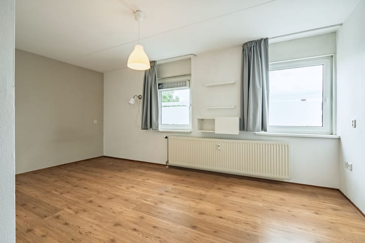 Studio te koop: Stadsbrink 1K441, Wageningen