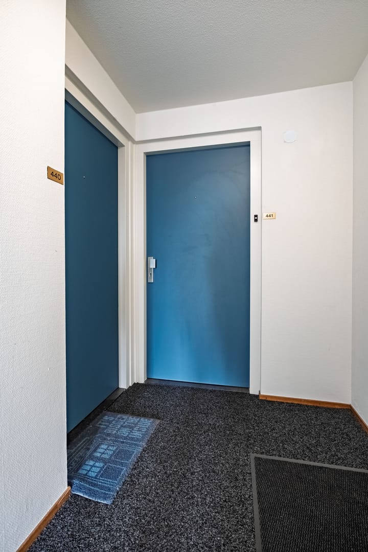 Studio te koop: Stadsbrink 1K441, Wageningen