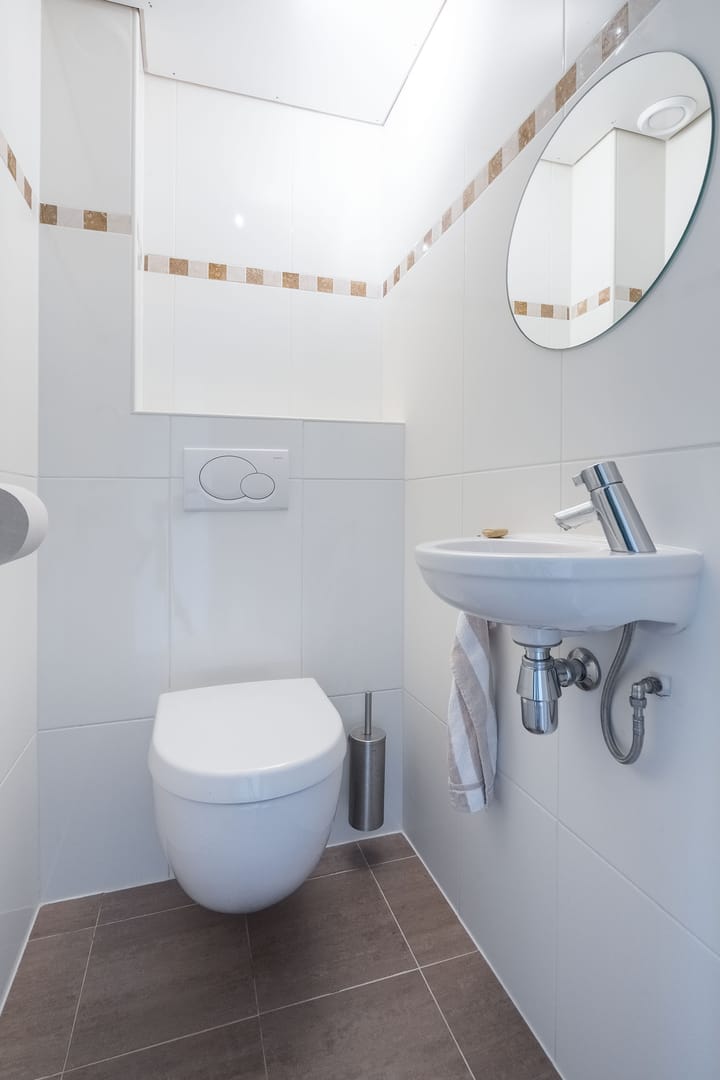 Tussenwoning te koop: de Hoef 19, Wageningen
