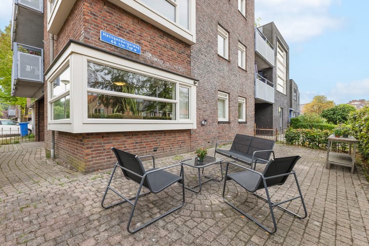 Foto 4 van Heiligenbergerweg 66