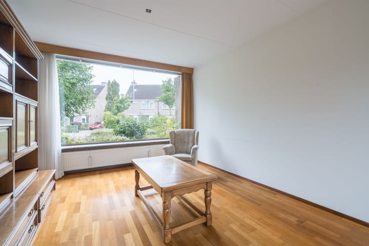 Tussenwoning te koop: de Hoef 19, Wageningen