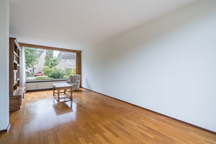 Tussenwoning te koop: de Hoef 19, Wageningen