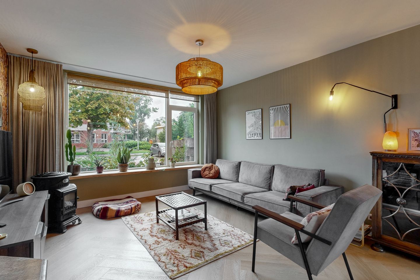 Foto 4 van Rooseveltlaan 6