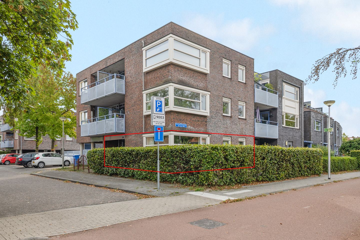 Foto 1 van Heiligenbergerweg 66
