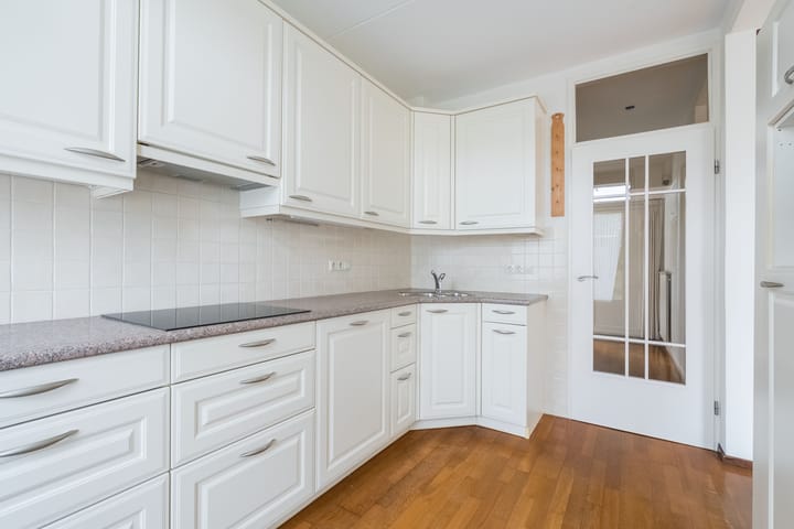 Tussenwoning te koop: de Hoef 19, Wageningen