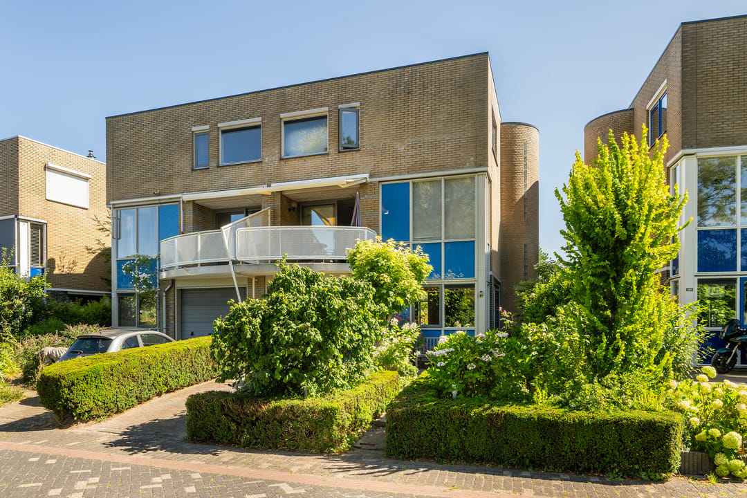 Photo 53 of Johanna Naberkade 51