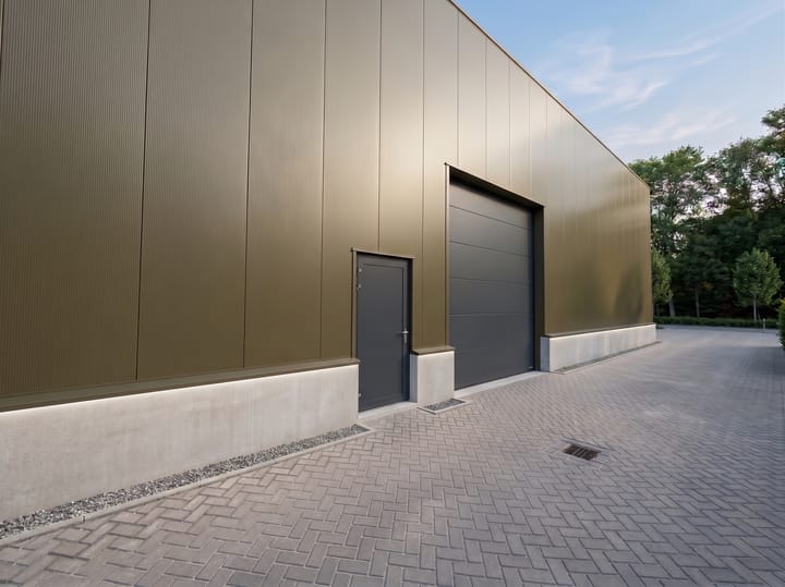 Elzenweg 17, Waalwijk