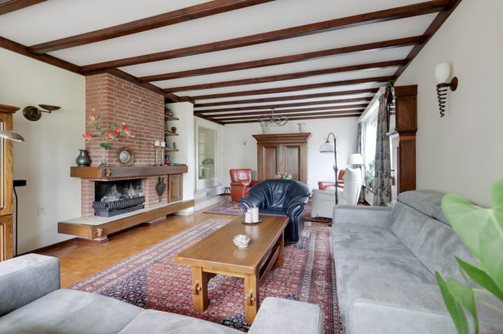 Vrijstaande woning te koop: De Driekoningen 32, 'S-Heerenberg