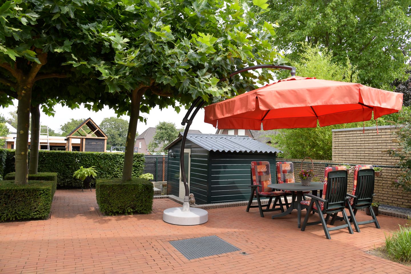 Foto 44 van De Driekoningen 32