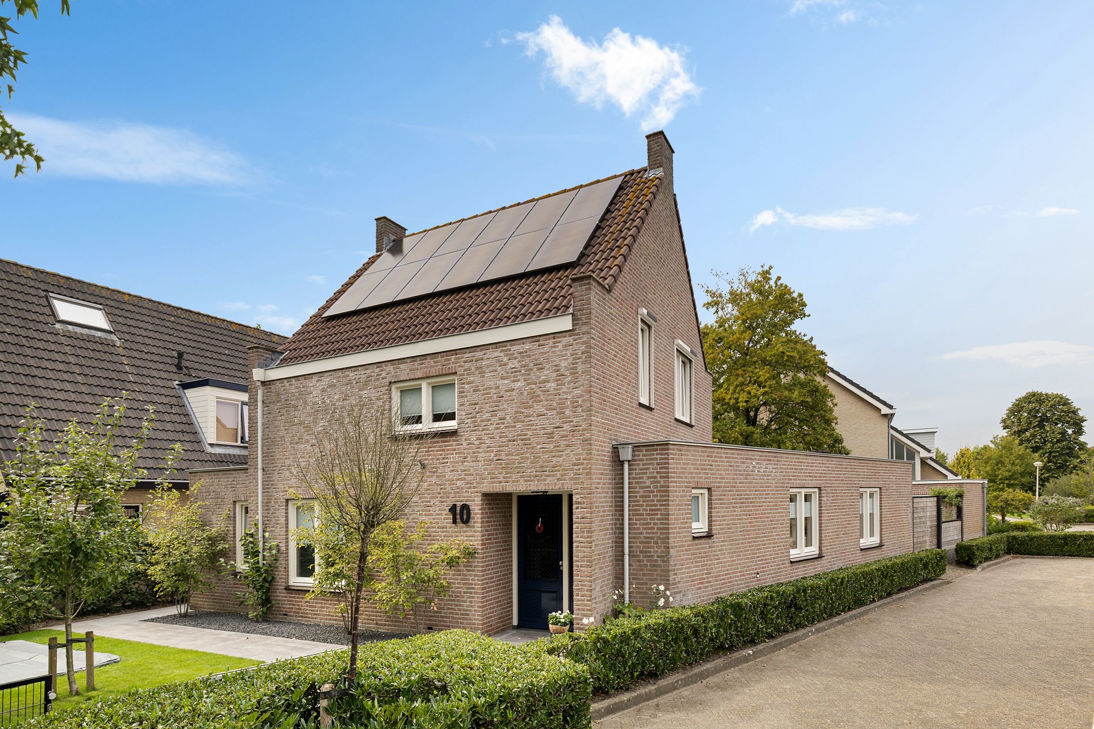 Laan van Lichtenberg 10 