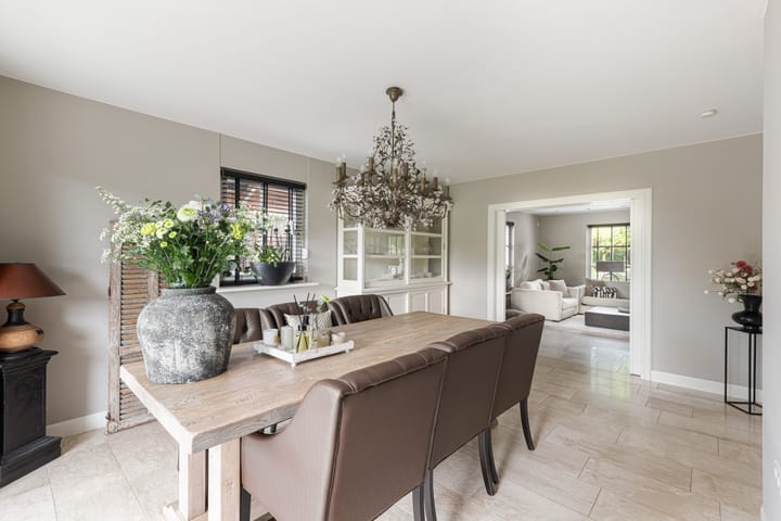 Appartement te koop: Harderwijkerweg 140, Ermelo