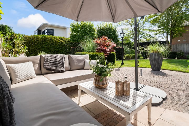 Appartement te koop: Harderwijkerweg 140, Ermelo