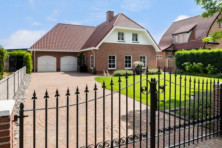 Appartement te koop: Harderwijkerweg 140, Ermelo