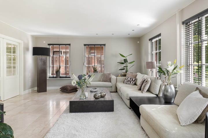 Appartement te koop: Harderwijkerweg 140, Ermelo