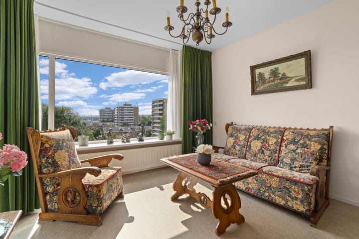 Appartement te koop: Sans Souci 86, Castricum