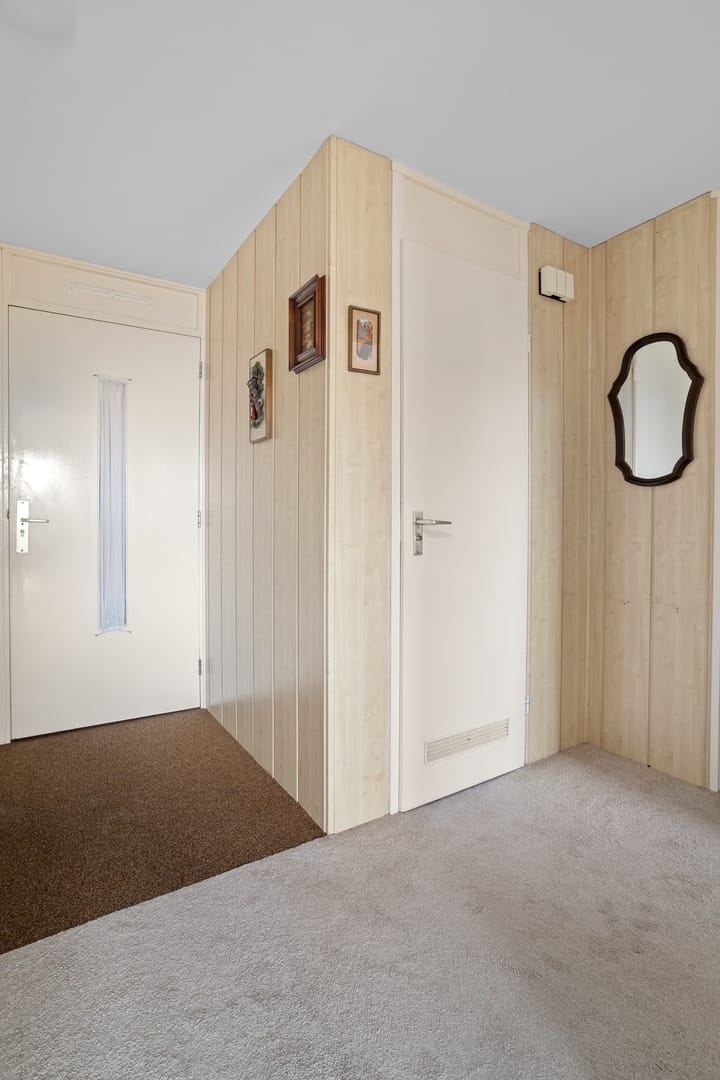 Appartement te koop: Sans Souci 86, Castricum