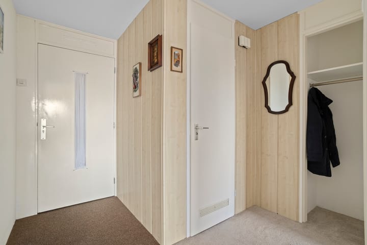 Appartement te koop: Sans Souci 86, Castricum