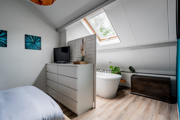 Tussenwoning te koop: Beekberg 6, Hardenberg