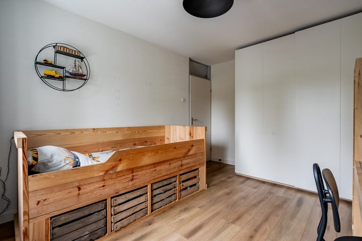 Tussenwoning te koop: Beekberg 6, Hardenberg