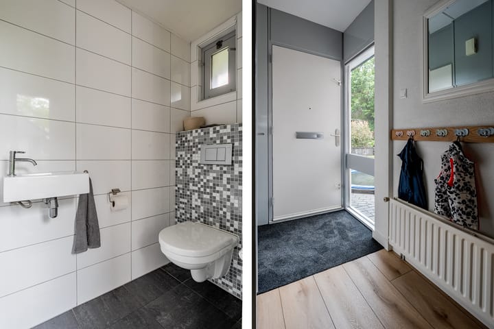 Tussenwoning te koop: Beekberg 6, Hardenberg