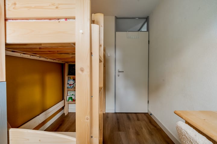 Tussenwoning te koop: Beekberg 6, Hardenberg