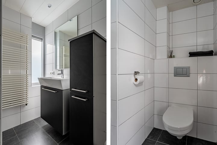 Tussenwoning te koop: Beekberg 6, Hardenberg