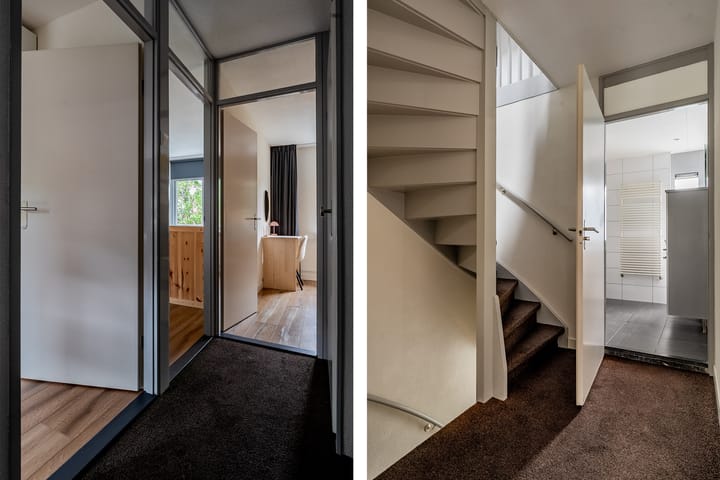 Tussenwoning te koop: Beekberg 6, Hardenberg