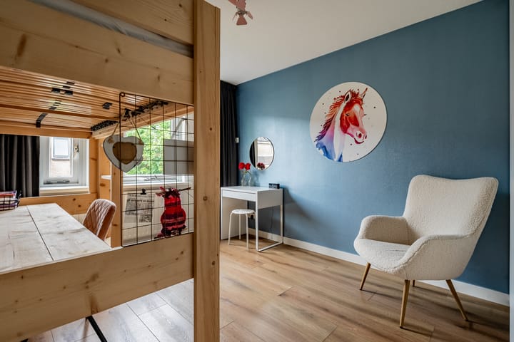 Tussenwoning te koop: Beekberg 6, Hardenberg