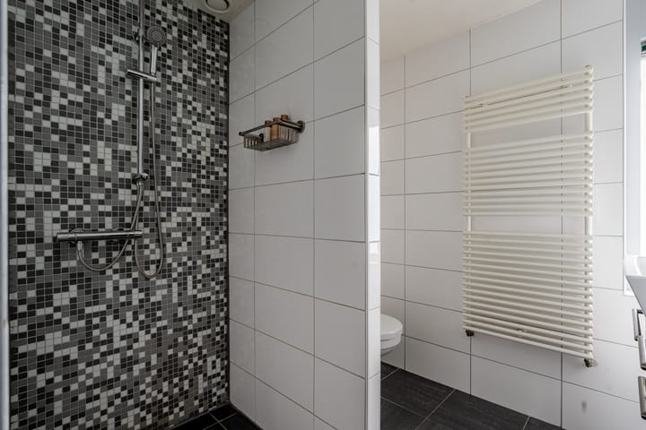 Tussenwoning te koop: Beekberg 6, Hardenberg