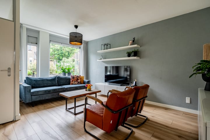 Tussenwoning te koop: Beekberg 6, Hardenberg