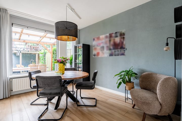 Tussenwoning te koop: Beekberg 6, Hardenberg