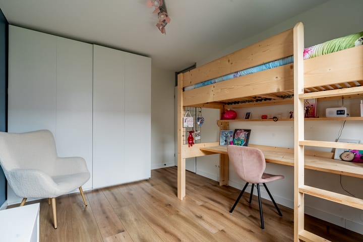 Tussenwoning te koop: Beekberg 6, Hardenberg
