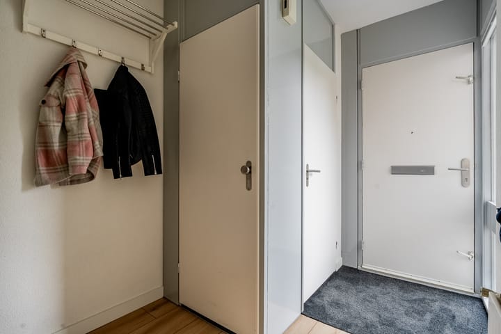 Tussenwoning te koop: Beekberg 6, Hardenberg