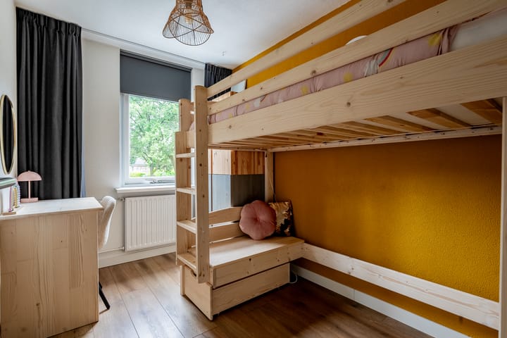 Tussenwoning te koop: Beekberg 6, Hardenberg