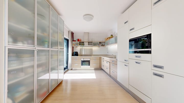 Vrijstaande woning te koop: Welterlaan 31, Heerlen