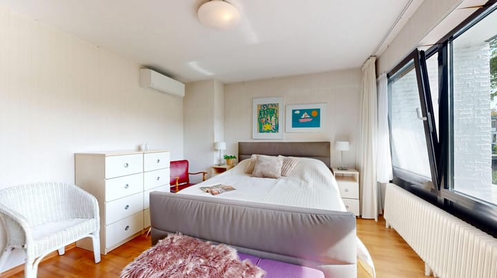 Vrijstaande woning te koop: Welterlaan 31, Heerlen