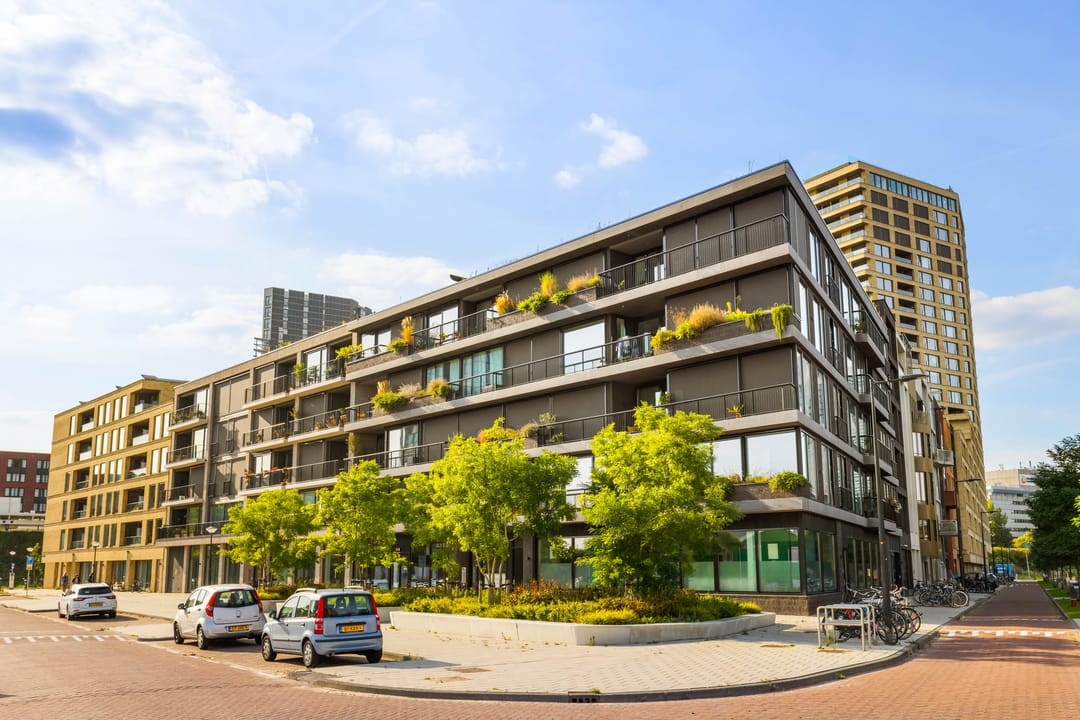 Photo 2 of Lindenhoevestraat 29
