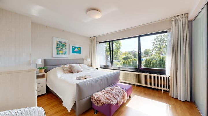 Vrijstaande woning te koop: Welterlaan 31, Heerlen