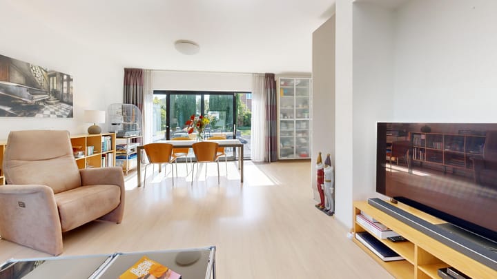 Vrijstaande woning te koop: Welterlaan 31, Heerlen